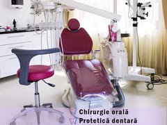 Dental One - clinca stomatologica